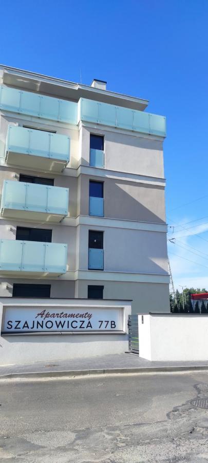 Apartamenty 77 Czestochowa Exterior photo